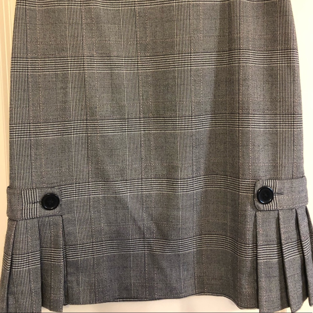 Larry Levine pencil skirt